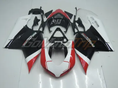 Ducati 1098r Corse Special Edition Fairing 1