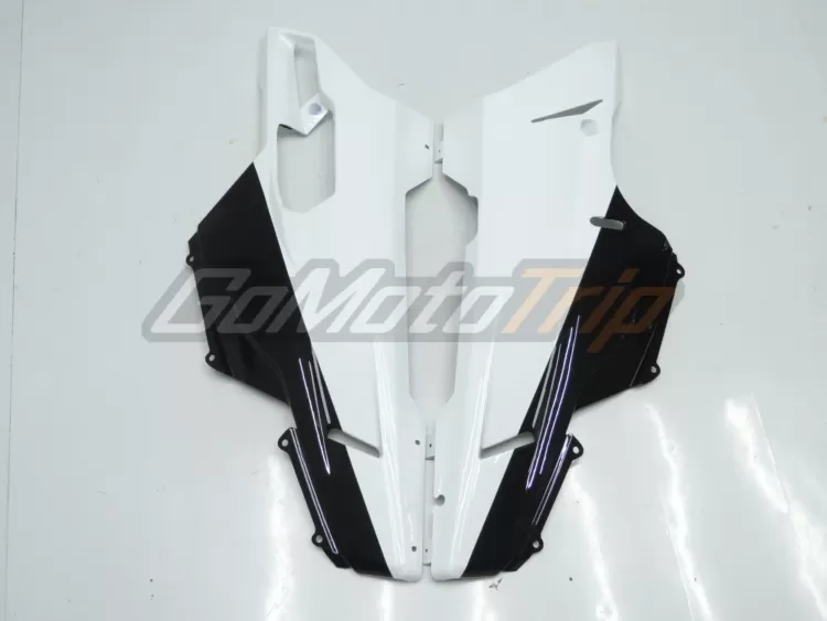 Ducati 1098r Corse Special Edition Fairing 11