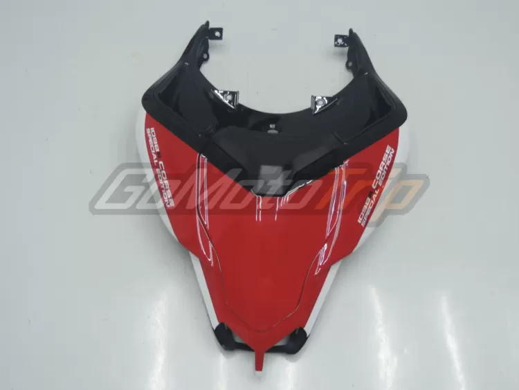 Ducati 1098r Corse Special Edition Fairing 13