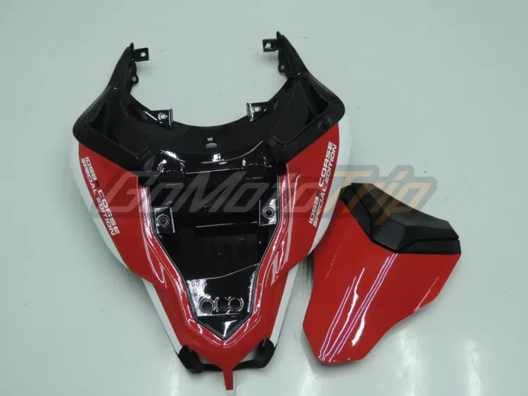 Ducati 1098r Corse Special Edition Fairing 14