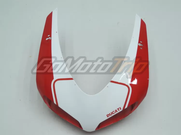 Ducati 1098r Corse Special Edition Fairing 4