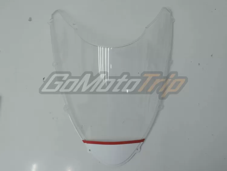 Ducati 1098r Corse Special Edition Fairing 7