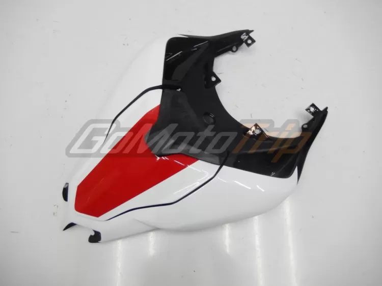 Ducati 1098r Troy Bayliss Edition Fairing 12