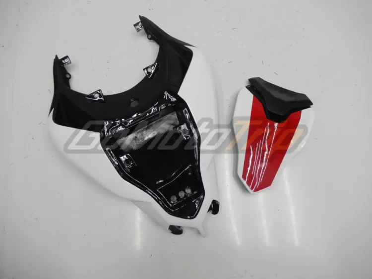 Ducati 1098r Troy Bayliss Edition Fairing 13