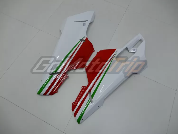 Ducati 1198 Corse Edition Fairing 12