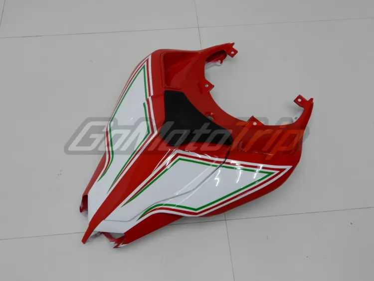 Ducati 1198 Corse Edition Fairing 15