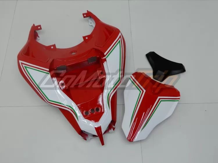 Ducati 1198 Corse Edition Fairing 16