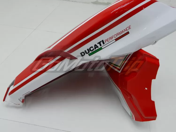 Ducati 1198 Corse Edition Fairing 17