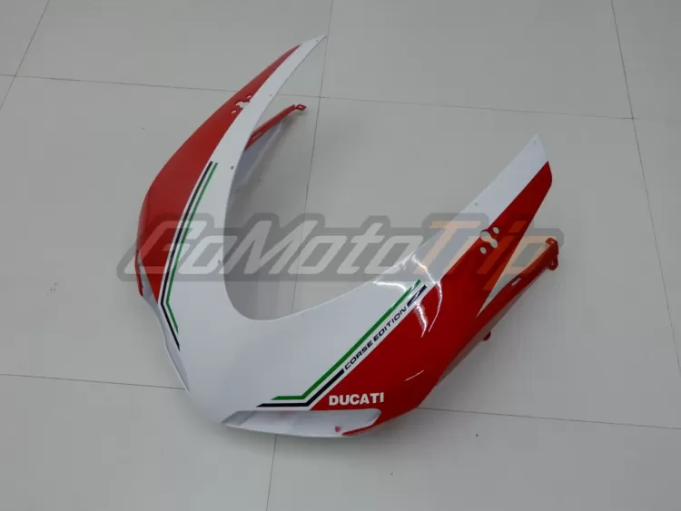 Ducati 1198 Corse Edition Fairing 6