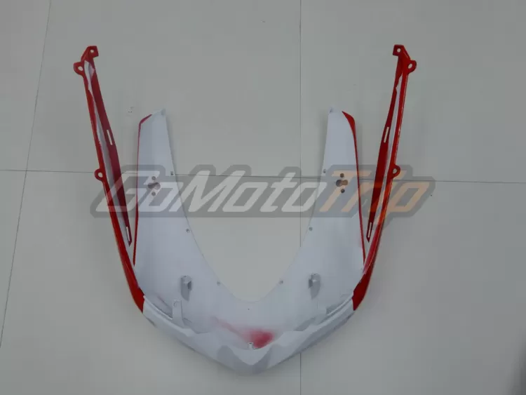 Ducati 1198 Corse Edition Fairing 7