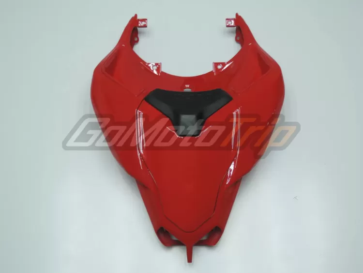 Ducati 1198 Red Fairing2 11