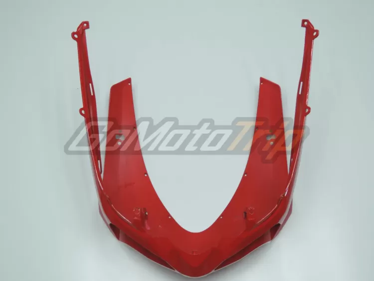 Ducati 1198 Red Fairing2 5