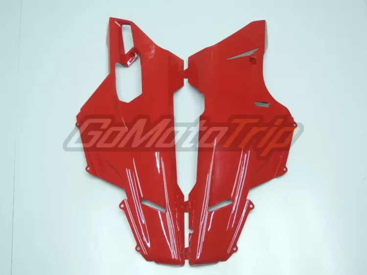 Ducati 1198 Red Fairing2 9