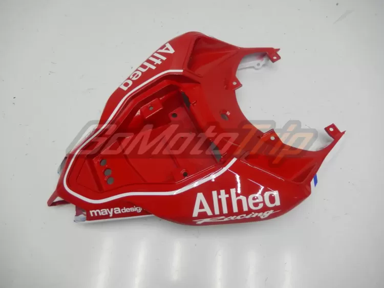 Ducati 1198 Wsbk 2011 Fairing 14