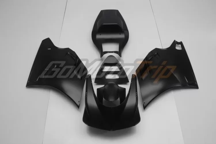 Ducati 748 916 996 998 Black Fairing 1