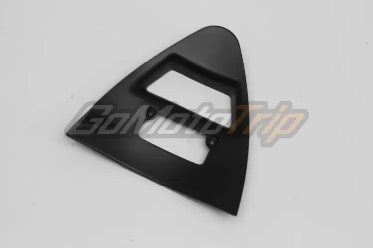 Ducati 748 916 996 998 Black Fairing 10