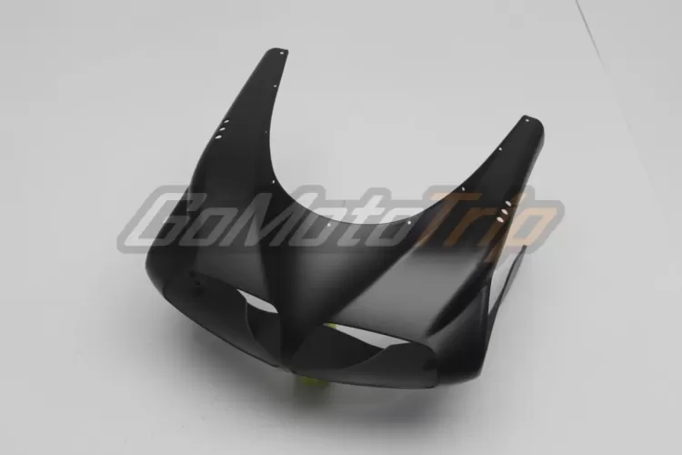 Ducati 748 916 996 998 Black Fairing 2