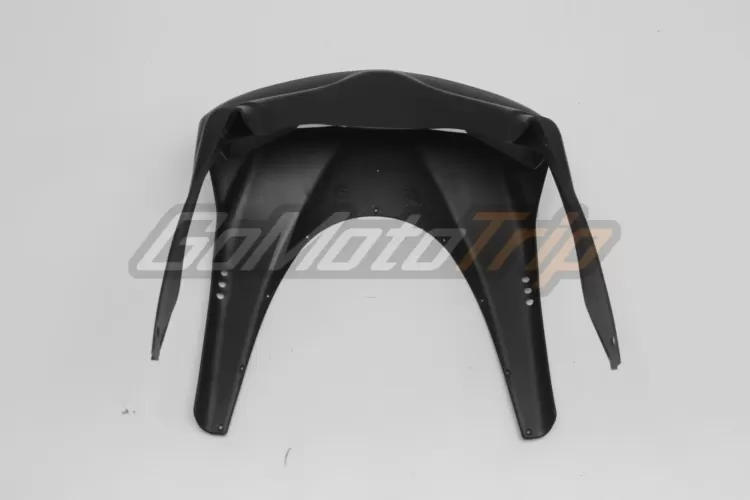 Ducati 748 916 996 998 Black Fairing 3