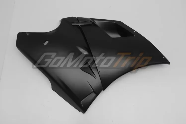 Ducati 748 916 996 998 Black Fairing 6