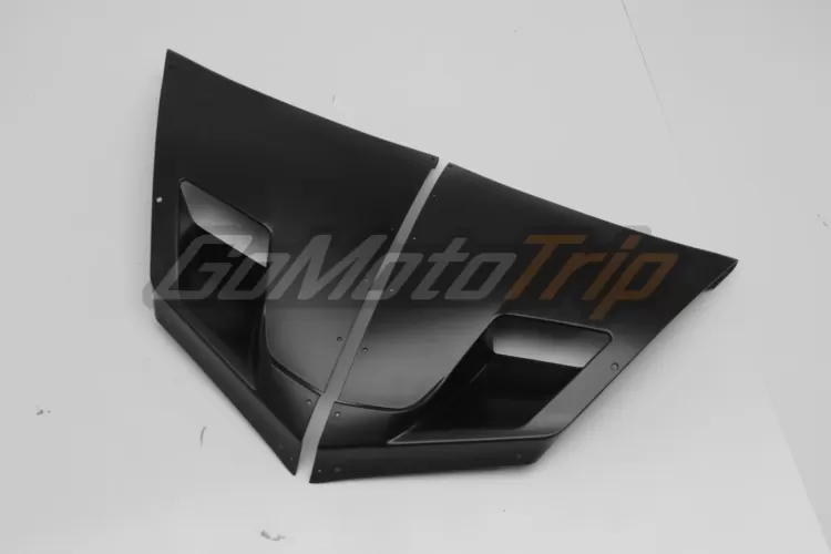 Ducati 748 916 996 998 Black Fairing 7