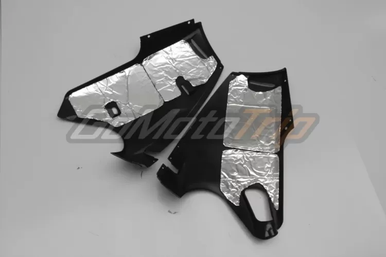 Ducati 748 916 996 998 Black Fairing 9