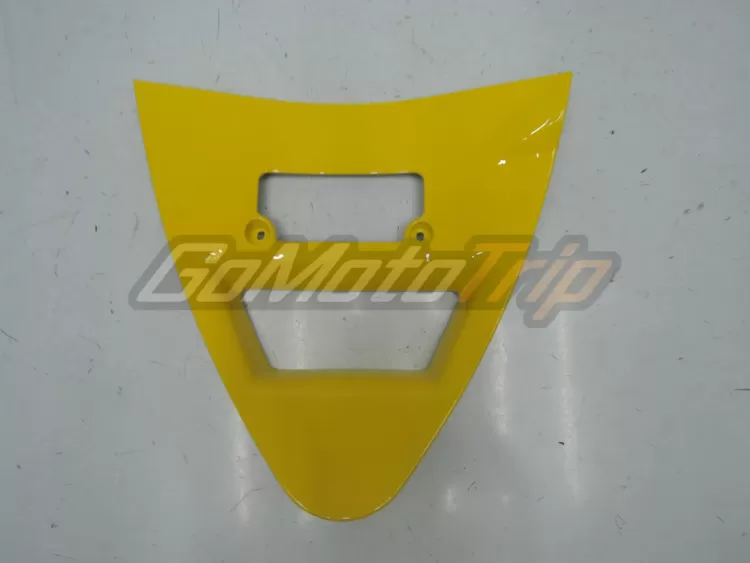 Ducati 748 916 996 998 Yellow Fairing 10