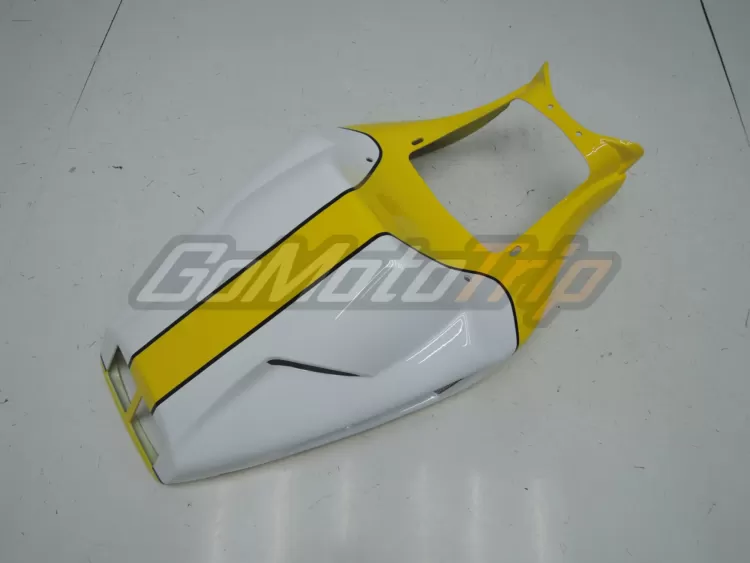 Ducati 748 916 996 998 Yellow Fairing 11