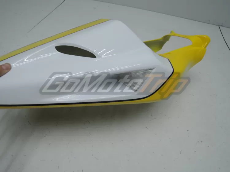 Ducati 748 916 996 998 Yellow Fairing 12