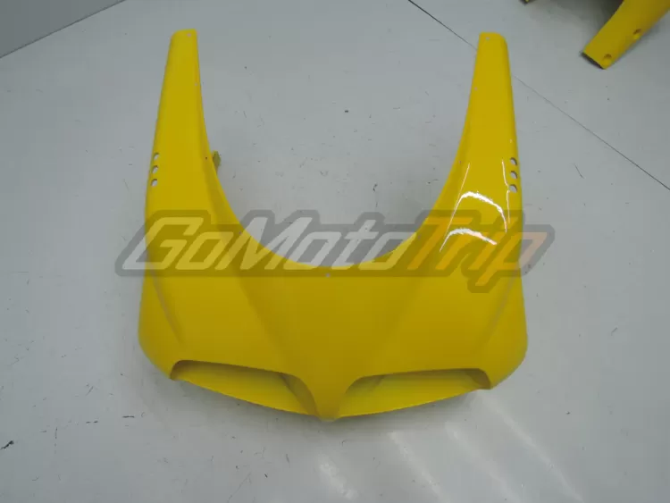 Ducati 748 916 996 998 Yellow Fairing 4