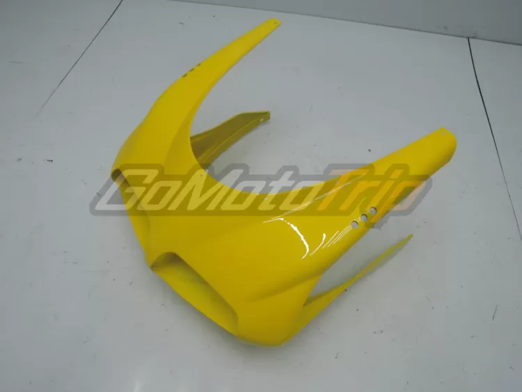 Ducati 748 916 996 998 Yellow Fairing 5