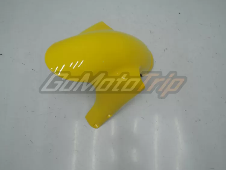 Ducati 748 916 996 998 Yellow Fairing 6