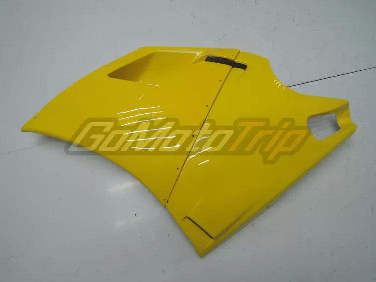 Ducati 748 916 996 998 Yellow Fairing 7