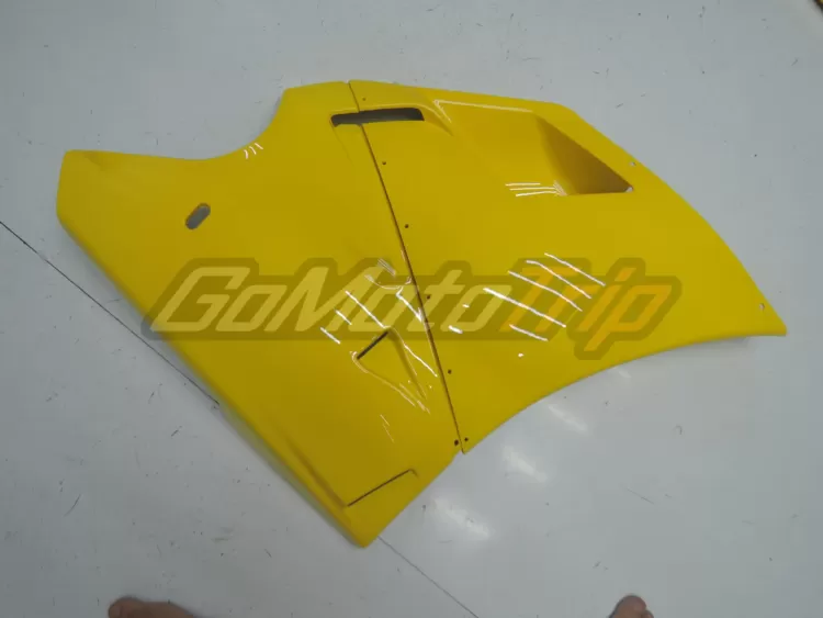 Ducati 748 916 996 998 Yellow Fairing 8