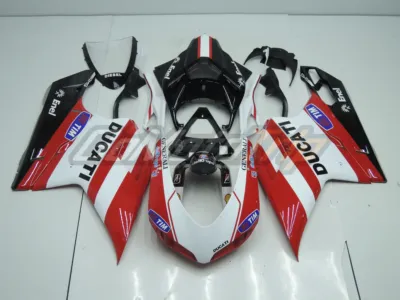 Ducati 848 1098 1198 Gp11 Replica Fairing 1