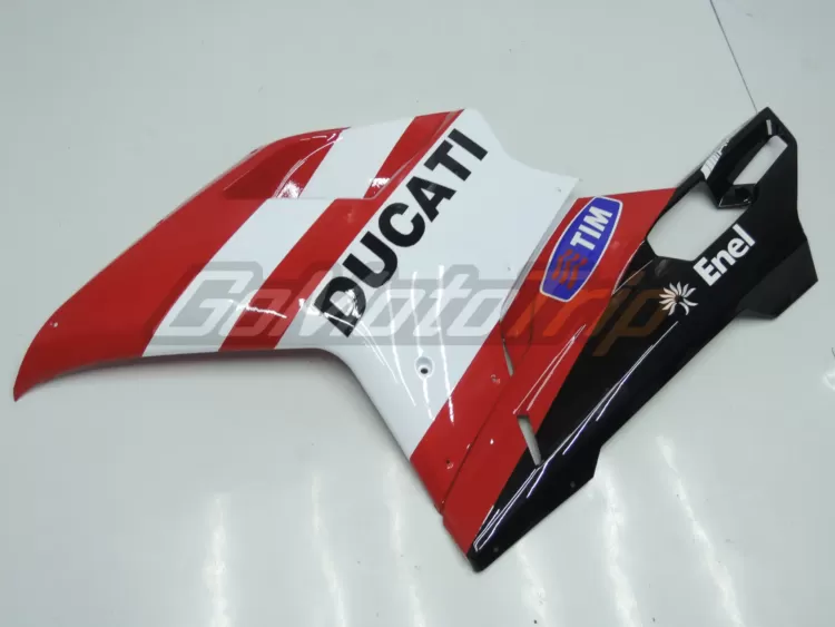 Ducati 848 1098 1198 Gp11 Replica Fairing 10