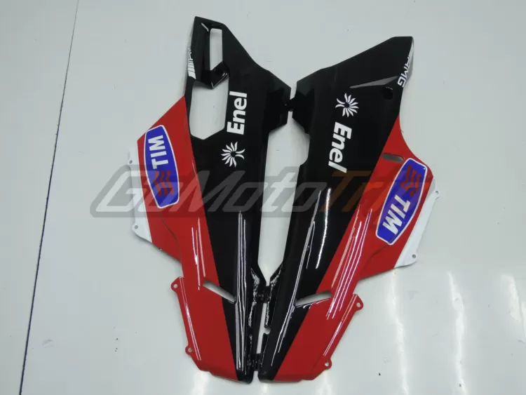 Ducati 848 1098 1198 Gp11 Replica Fairing 12