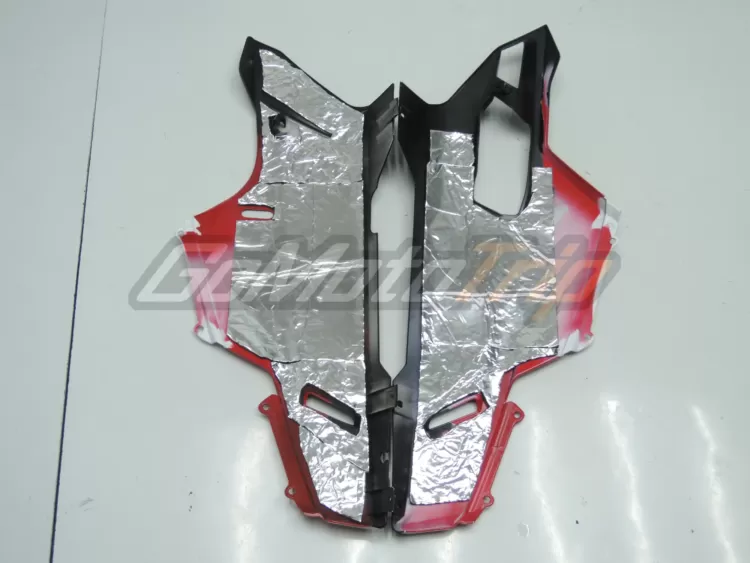 Ducati 848 1098 1198 Gp11 Replica Fairing 13