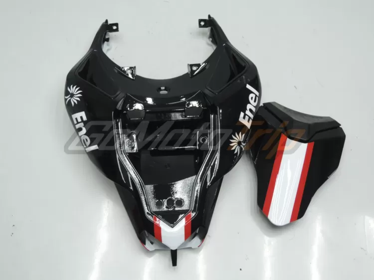 Ducati 848 1098 1198 Gp11 Replica Fairing 15