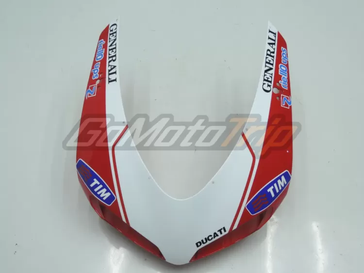 Ducati 848 1098 1198 Gp11 Replica Fairing 4