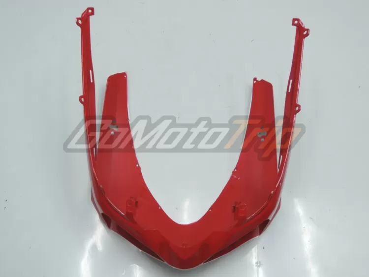 Ducati 848 1098 1198 Gp11 Replica Fairing 6