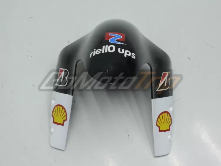 Ducati 848 1098 1198 Gp11 Replica Fairing 8