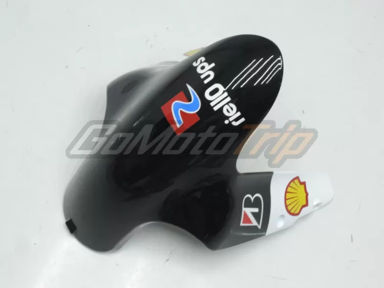 Ducati 848 1098 1198 Gp11 Replica Fairing 9