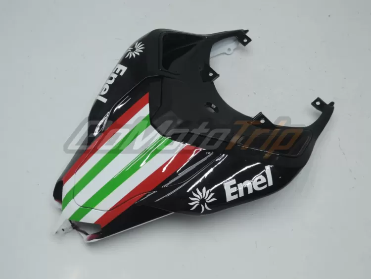 Ducati 848 1098 1198 Gp12 Replica Fairing 14