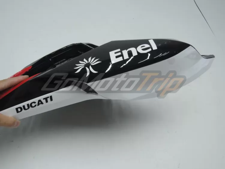 Ducati 848 1098 1198 Gp12 Replica Fairing 16