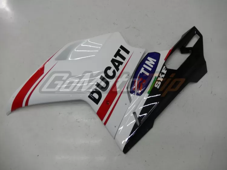 Ducati 848 1098 1198 Gp15 Replica Fairing 12