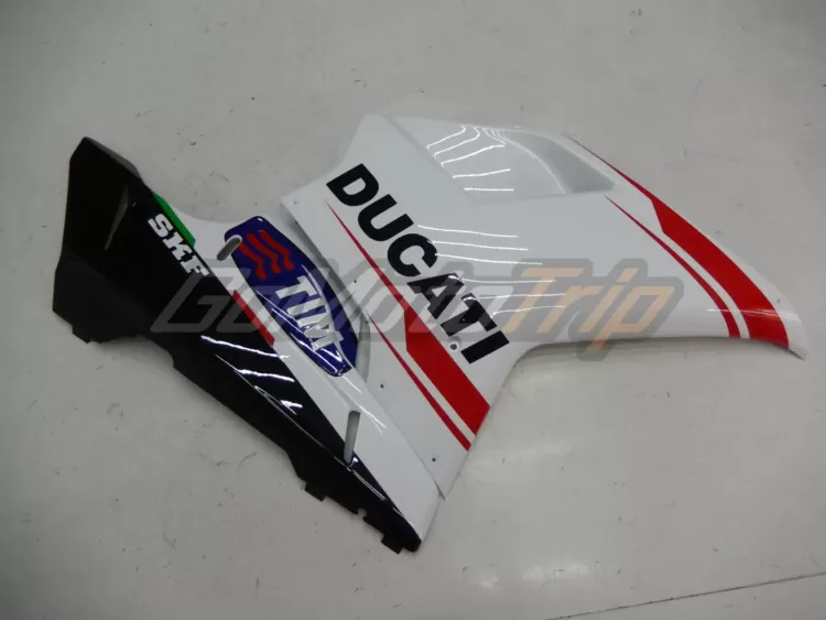 Ducati 848 1098 1198 Gp15 Replica Fairing 13