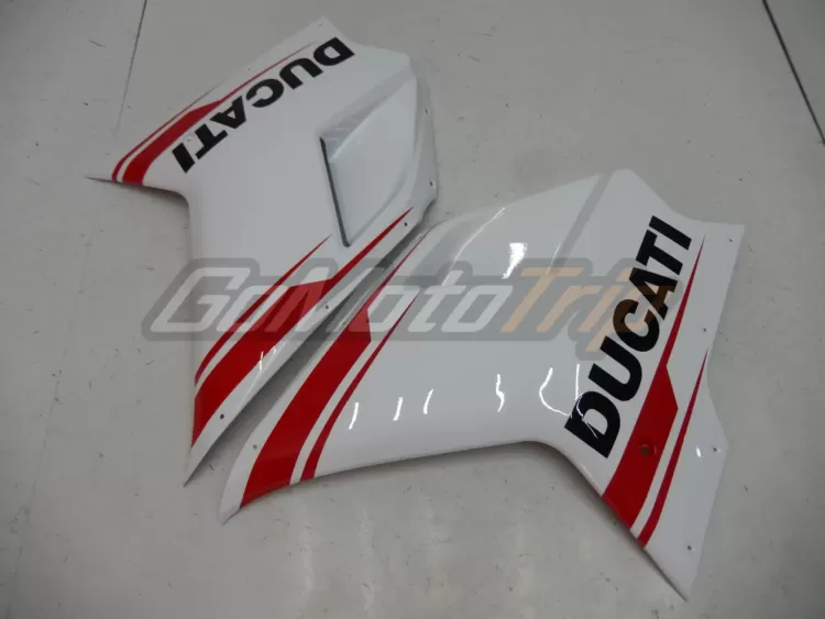 Ducati 848 1098 1198 Gp15 Replica Fairing 14