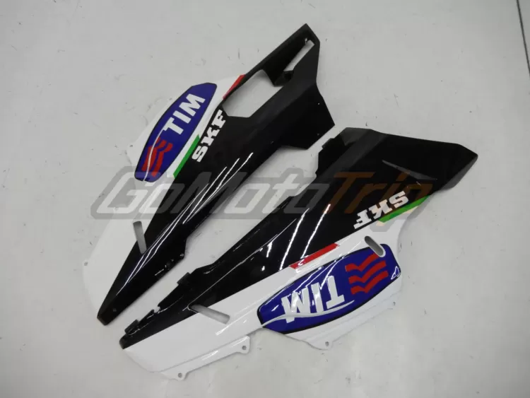 Ducati 848 1098 1198 Gp15 Replica Fairing 15