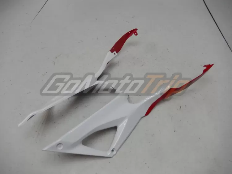 Ducati 848 1098 1198 Gp15 Replica Fairing 16