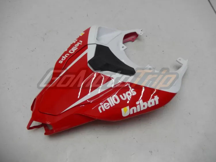 Ducati 848 1098 1198 Gp15 Replica Fairing 17